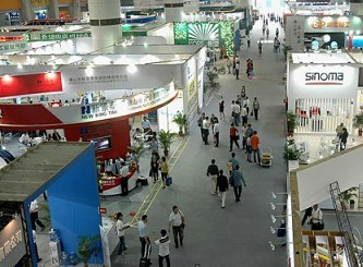 全國知名展覽搭建廠家市場調(diào)查報(bào)告