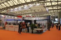 展覽裝修展臺搭建市場調(diào)查分析報(bào)告