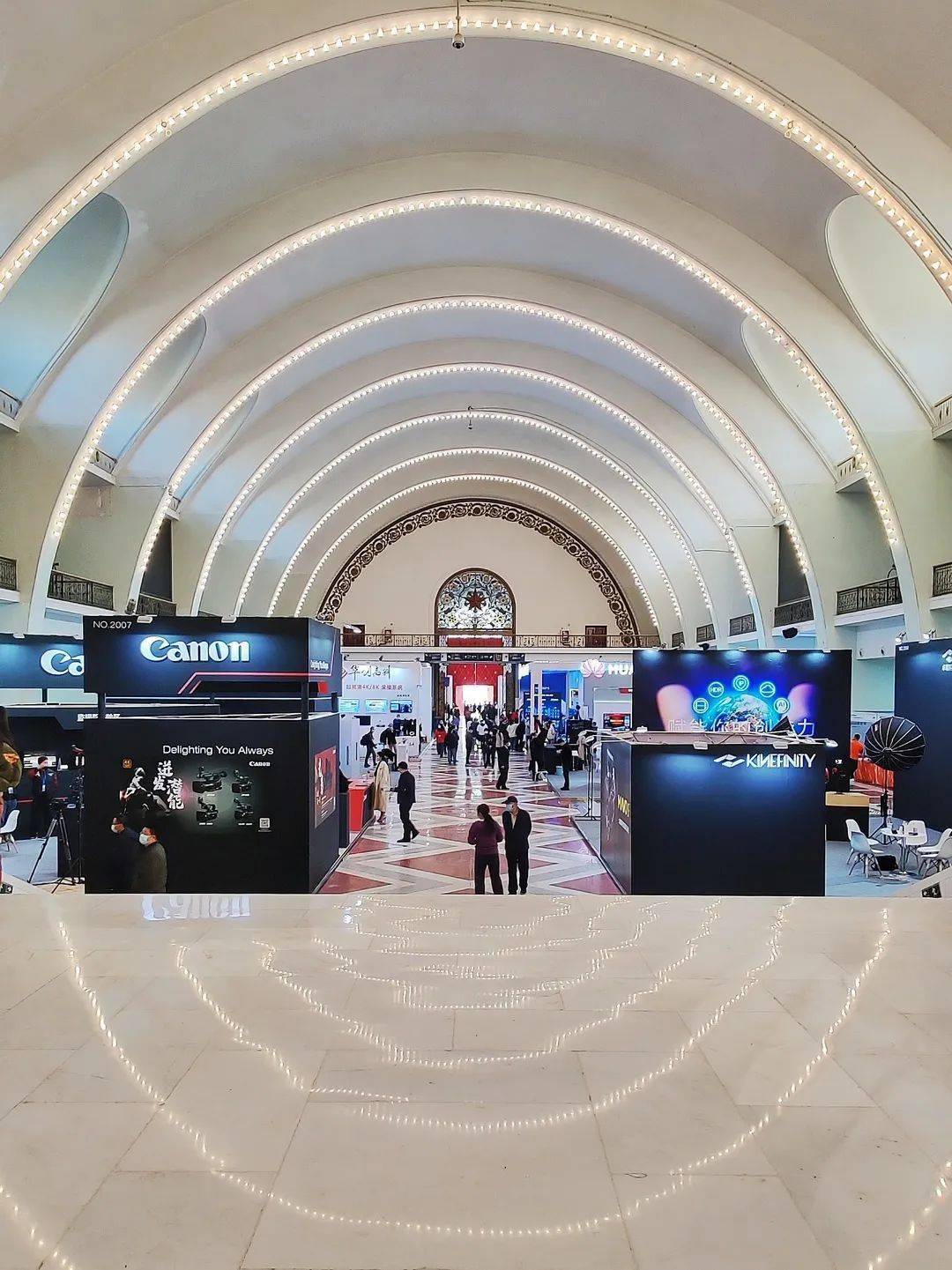 2017北京戶(hù)外用品展 展位與展覽服務(wù)市場(chǎng)調(diào)查報(bào)告