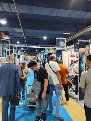 2024年俄羅斯莫斯科國際汽車及零配件展覽會(MIMS)展覽服務(wù)指南