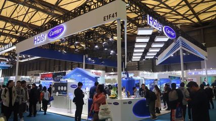 專業引領未來，服務驅動變革——2023中國制冷展圓滿落幕，展現行業新氣象