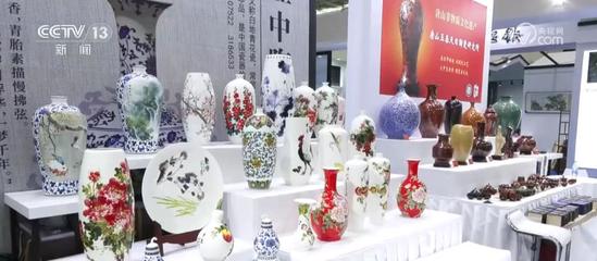 同慶團圓，樂享佳節——2023年中秋國慶假期文旅活動展覽服務精彩紛呈