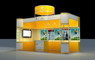 會展服務市場調查 洞悉行業趨勢，把握發展機遇