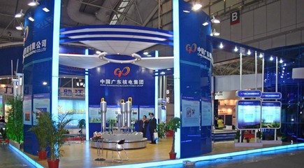 香港展臺搭建新標桿 藝覽天下展覽一站式服務引領商務服務新風尚