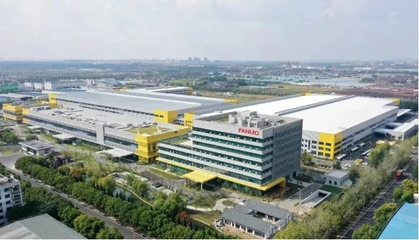 上海電氣智能制造產業(yè)基地隆重開業(yè)，攜手北京信息技術服務共啟新程