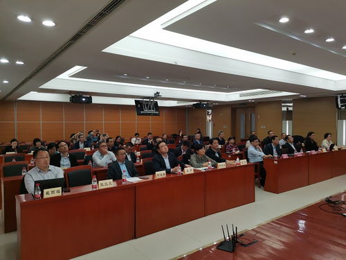 北京注冊會計師協會聚焦數字化 探討審計轉型路徑與反舞弊系統研發(fā)